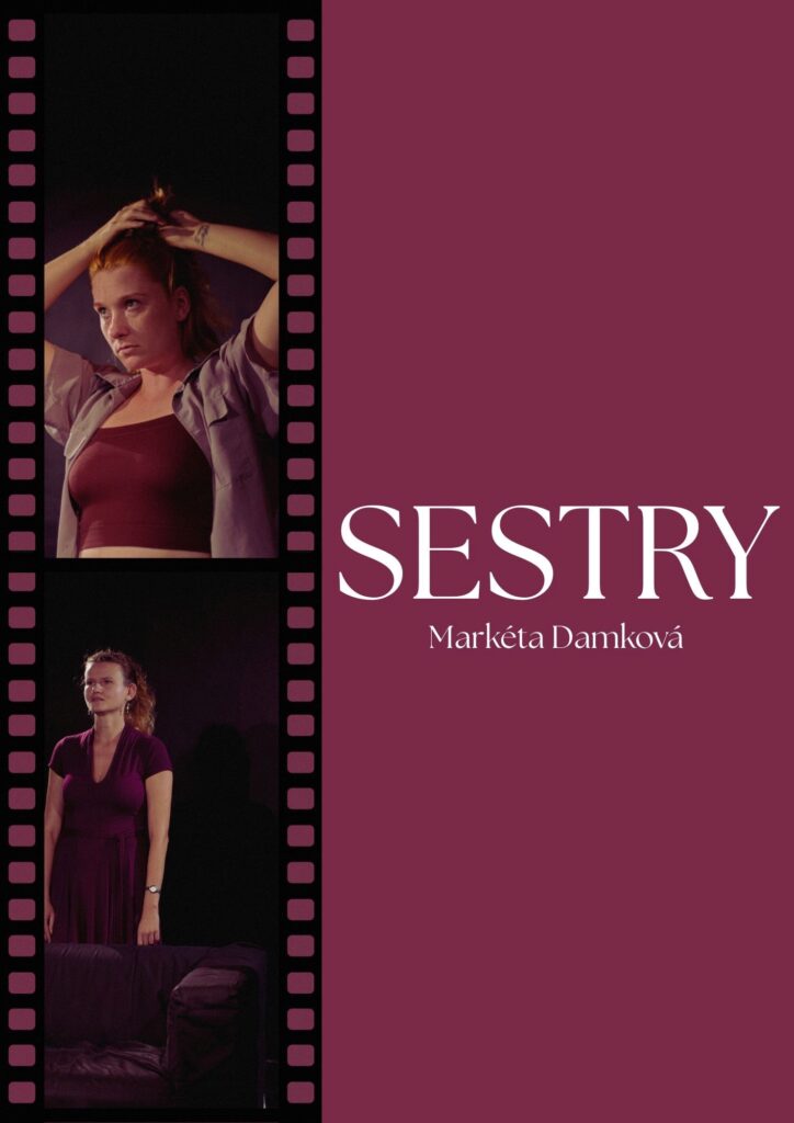  Sestry
